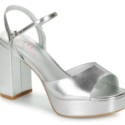 Moony Mood Sandales Et Nu-pieds^- GISELE