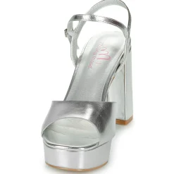 Moony Mood Sandales Et Nu-pieds^- GISELE