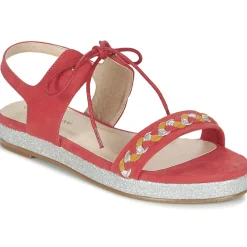 Moony Mood Sandales Et Nu-pieds^- GLOBUNE