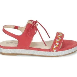 Moony Mood Sandales Et Nu-pieds^- GLOBUNE