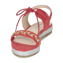 Moony Mood Sandales Et Nu-pieds^- GLOBUNE