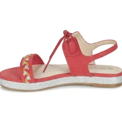 Moony Mood Sandales Et Nu-pieds^- GLOBUNE