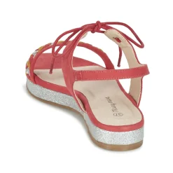 Moony Mood Sandales Et Nu-pieds^- GLOBUNE