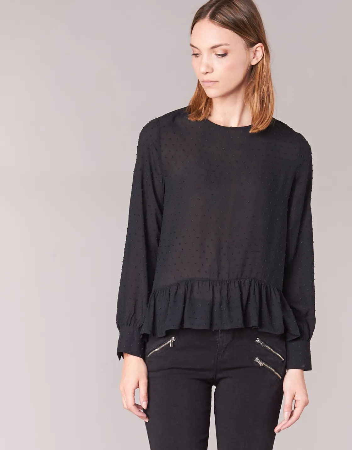 Moony Mood - HARMO Noir Hot