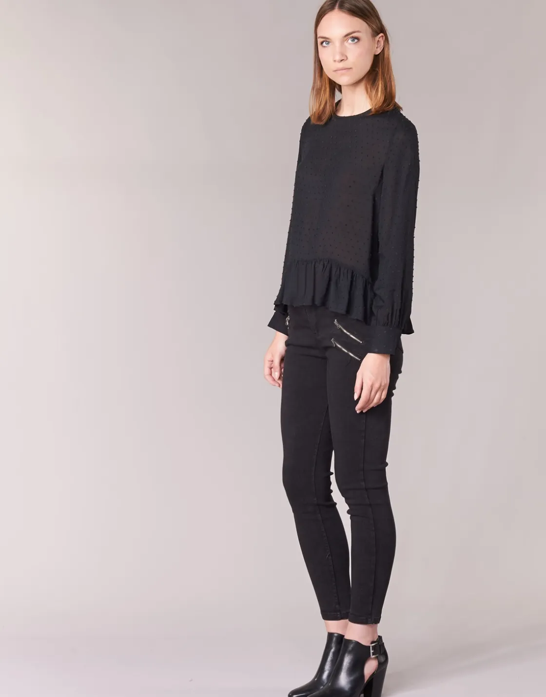 Moony Mood - HARMO Noir Hot