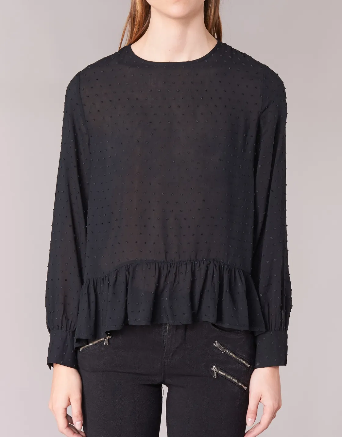 Moony Mood - HARMO Noir Hot