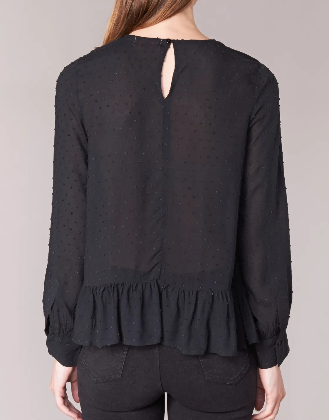 Moony Mood - HARMO Noir Hot