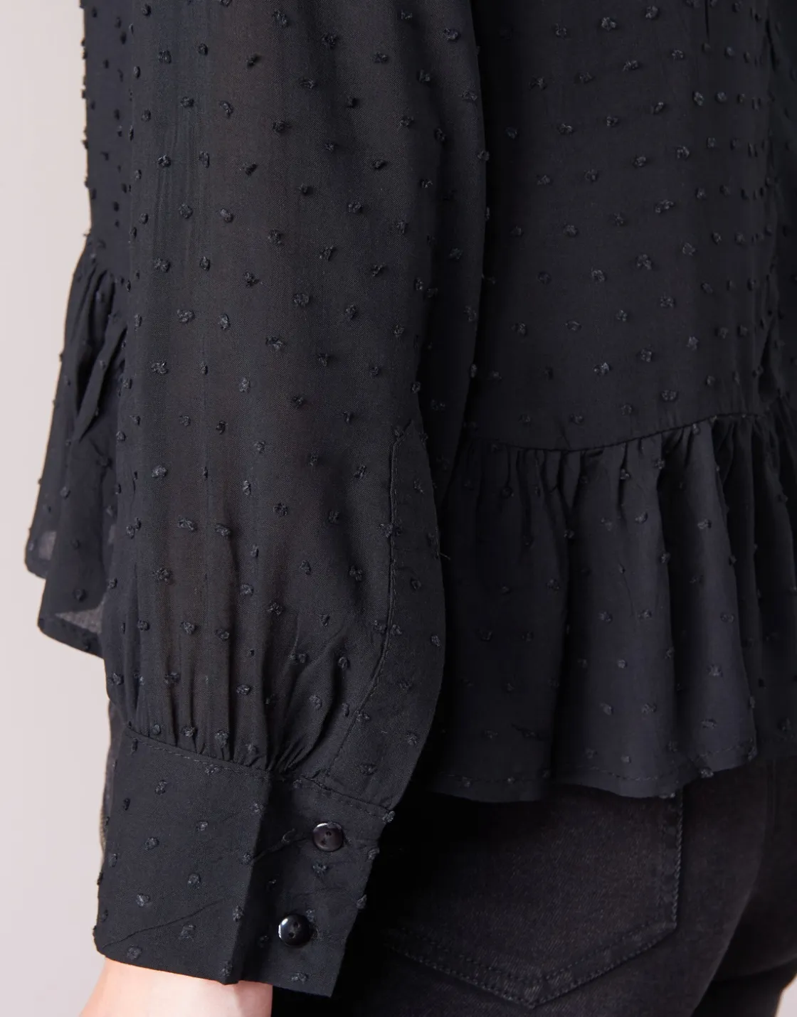 Moony Mood - HARMO Noir Hot