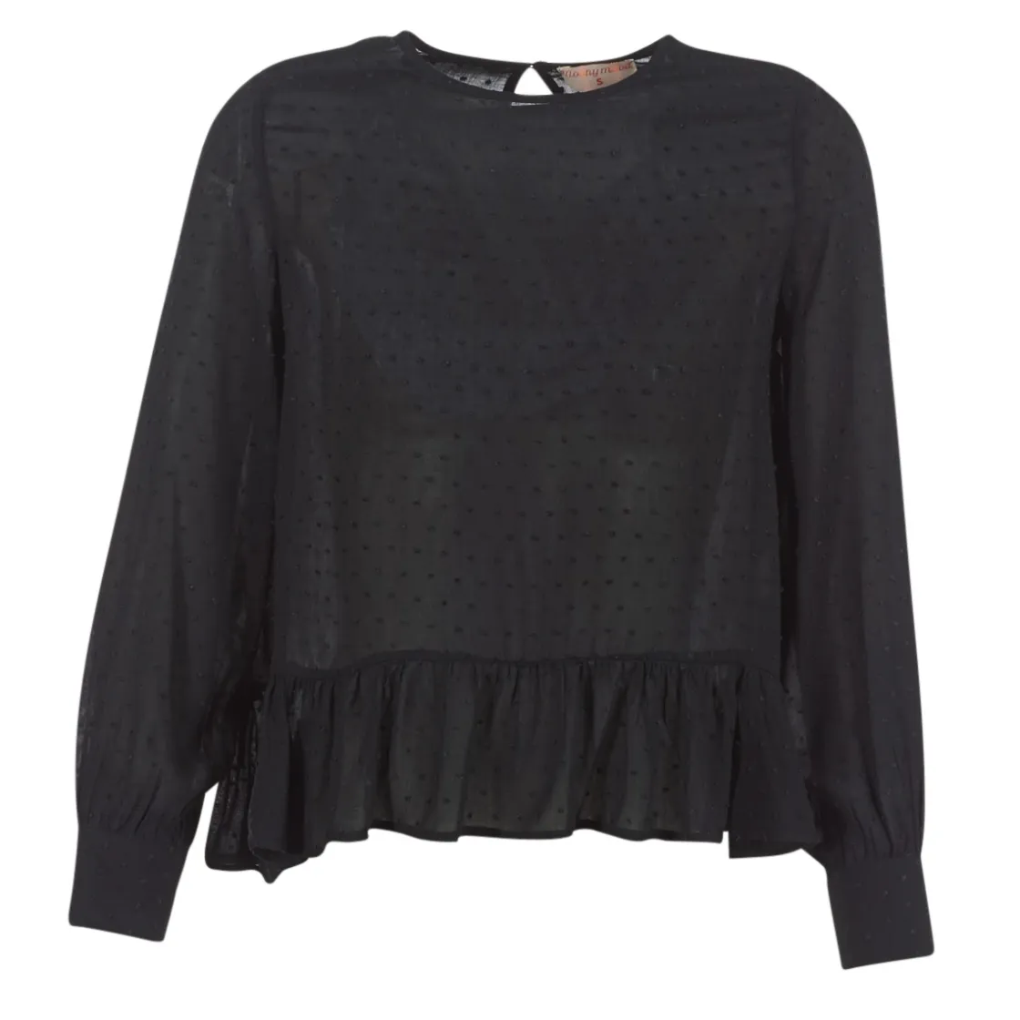 Moony Mood - HARMO Noir Hot