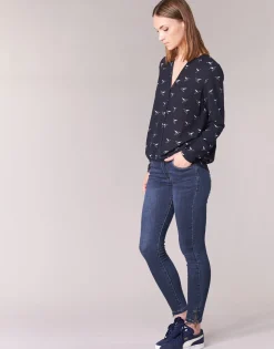 Moony Mood - IFABANE< Jeans