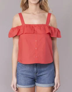 Moony Mood Tops / Blouses^- IFARANDOL