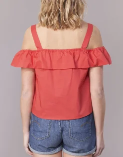 Moony Mood Tops / Blouses^- IFARANDOL