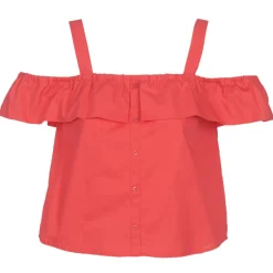Moony Mood Tops / Blouses^- IFARANDOL