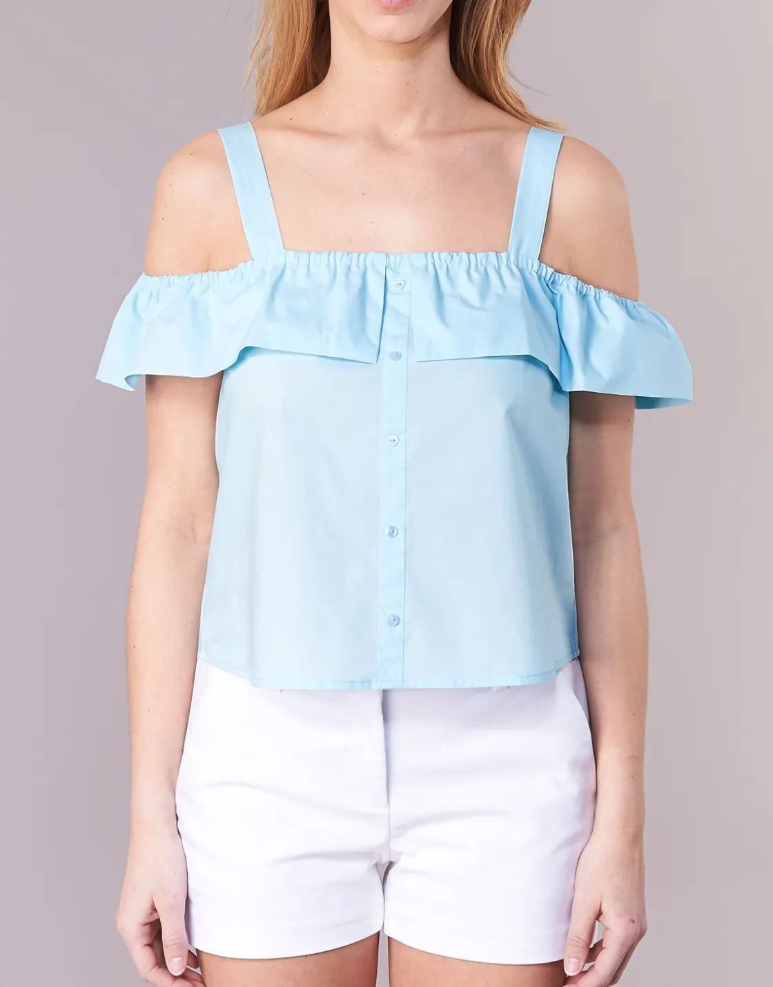 Moony Mood - IFARANDOL Bleu Sale