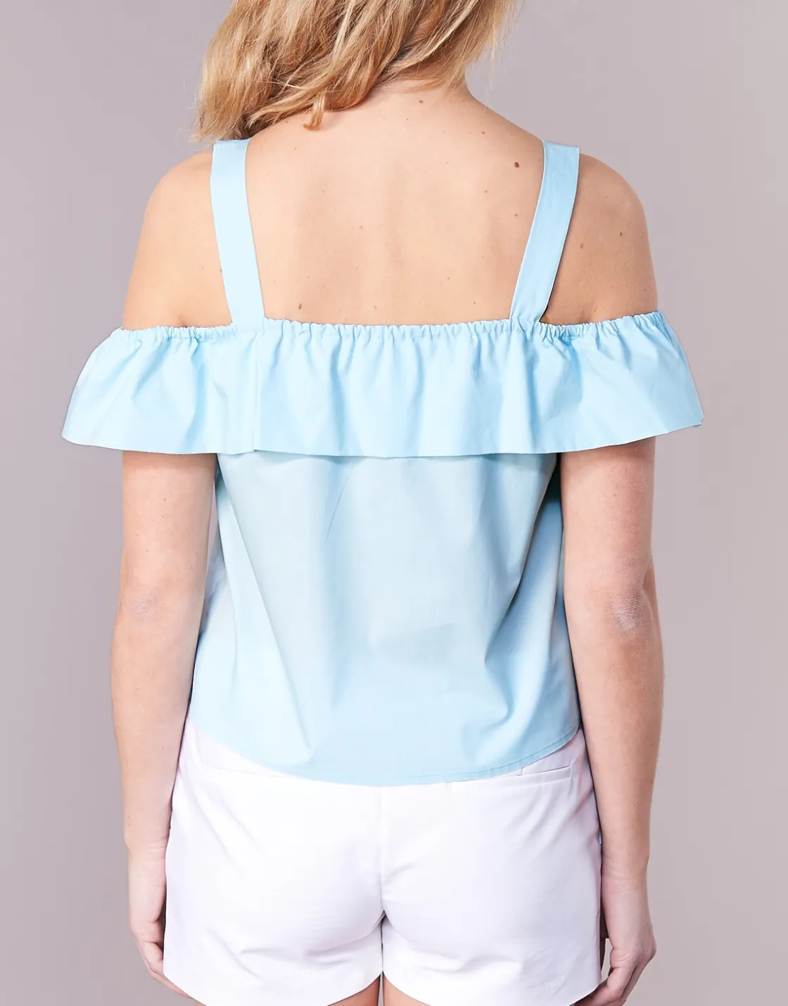Moony Mood - IFARANDOL Bleu Sale