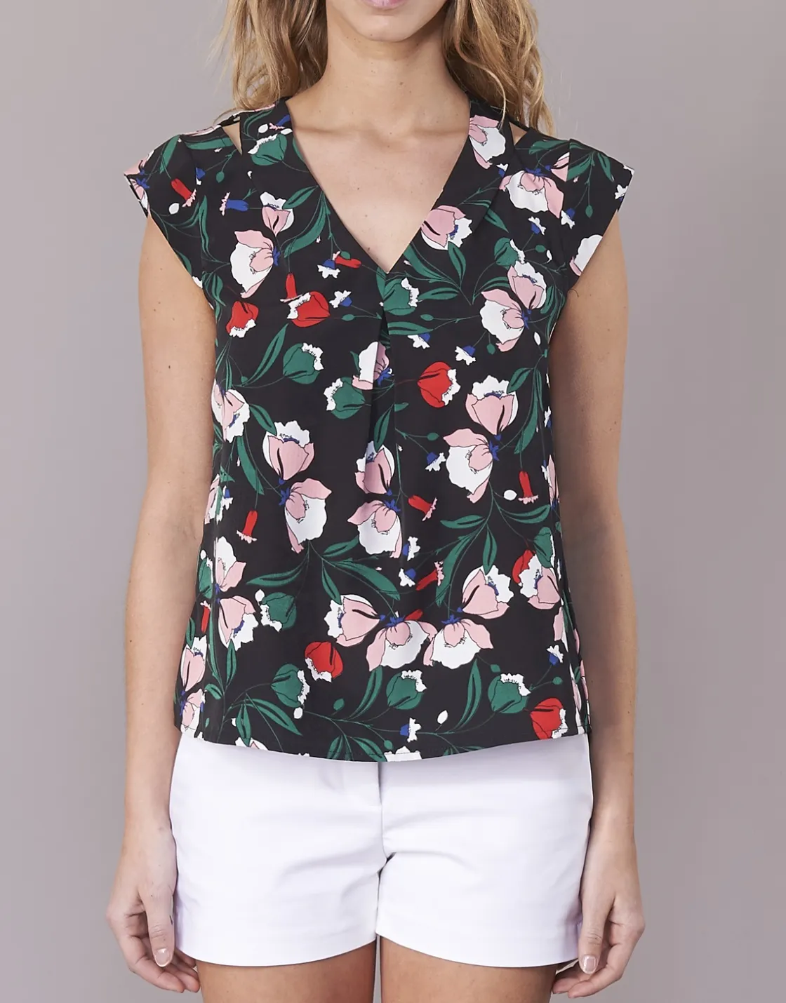 Moony Mood - IFARANE Noir Outlet