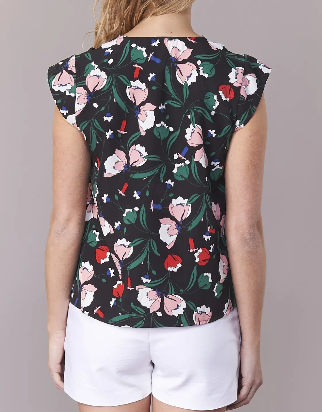 Moony Mood - IFARANE Noir Outlet