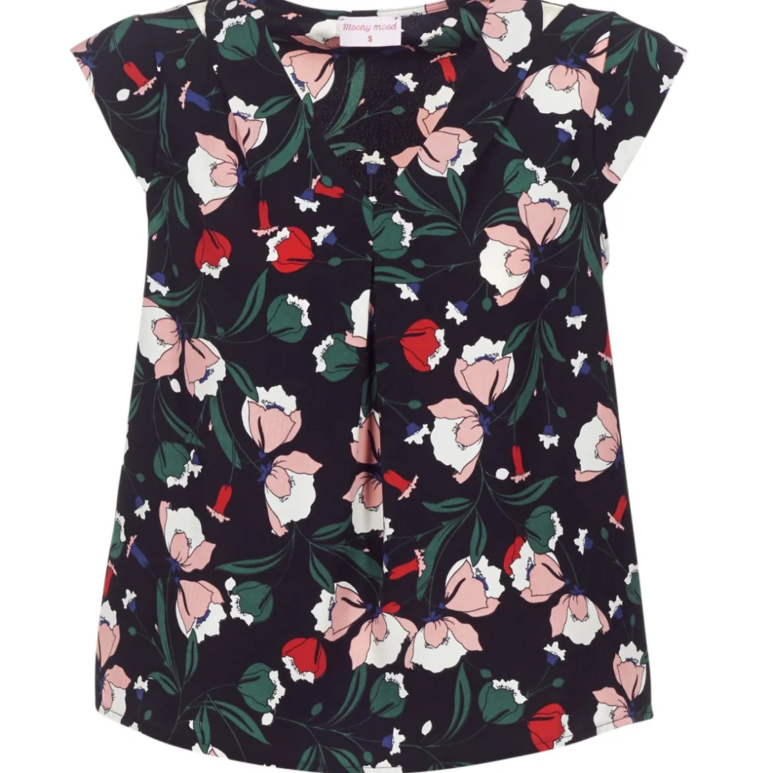 Moony Mood - IFARANE Noir Outlet