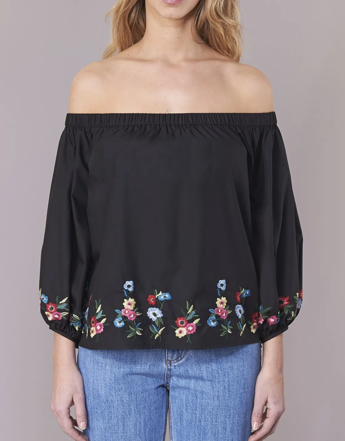Moony Mood - IFITI Noir Outlet