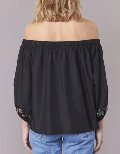 Moony Mood - IFITI Noir Outlet