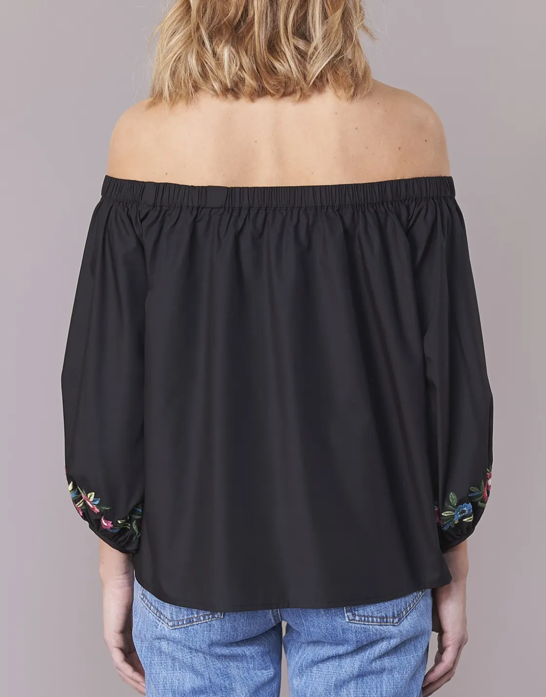 Moony Mood - IFITI Noir Outlet