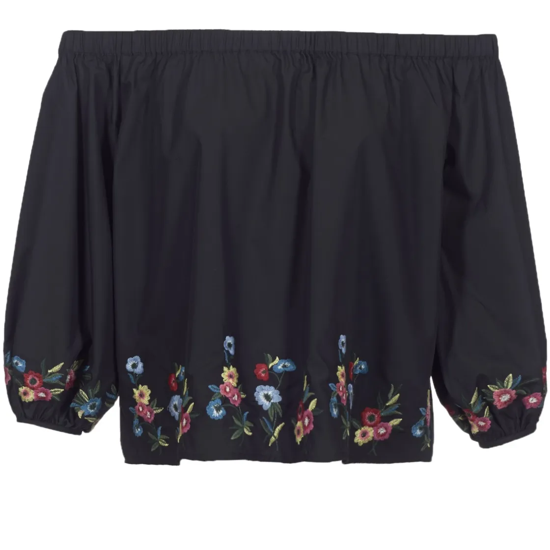 Moony Mood - IFITI Noir Outlet