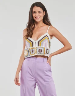Moony Mood - INDIUM< Tops / Blouses