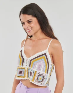 Moony Mood - INDIUM< Tops / Blouses