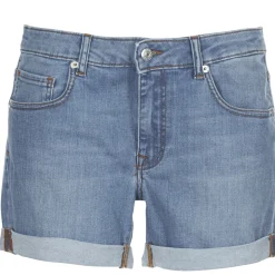 Moony Mood Shorts & Bermudas^- INYUTE