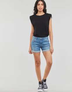Moony Mood Shorts & Bermudas^- INYUTE