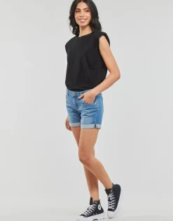 Moony Mood Shorts & Bermudas^- INYUTE