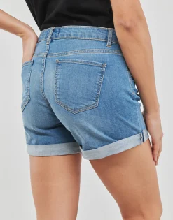 Moony Mood Shorts & Bermudas^- INYUTE