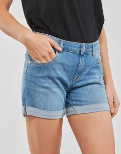 Moony Mood Shorts & Bermudas^- INYUTE