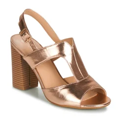 Moony Mood Sandales Et Nu-pieds^- JALILIA