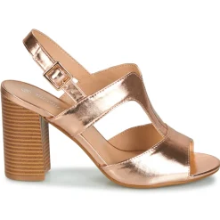 Moony Mood Sandales Et Nu-pieds^- JALILIA