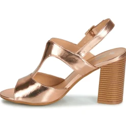 Moony Mood Sandales Et Nu-pieds^- JALILIA