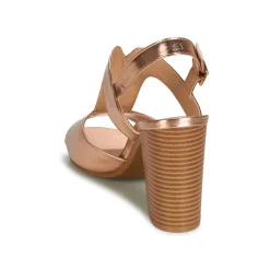 Moony Mood Sandales Et Nu-pieds^- JALILIA