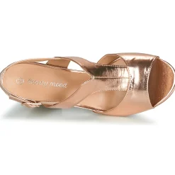Moony Mood Sandales Et Nu-pieds^- JALILIA