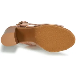 Moony Mood Sandales Et Nu-pieds^- JALILIA