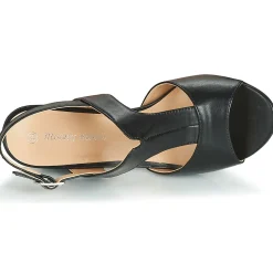 Moony Mood - JALILIA< Sandales Et Nu-pieds