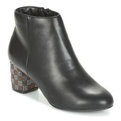 Moony Mood Bottines / Boots^- JAPSERA