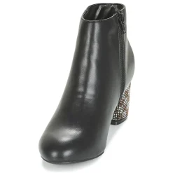 Moony Mood Bottines / Boots^- JAPSERA