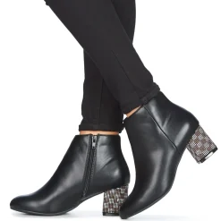 Moony Mood Bottines / Boots^- JAPSERA