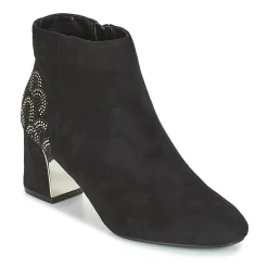 Moony Mood Bottines / Boots^- JASMINA