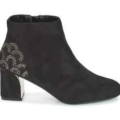 Moony Mood Bottines / Boots^- JASMINA