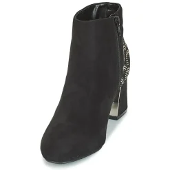 Moony Mood Bottines / Boots^- JASMINA