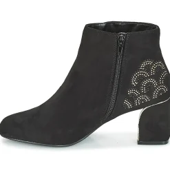 Moony Mood Bottines / Boots^- JASMINA