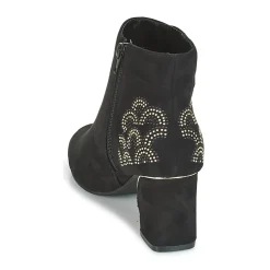 Moony Mood Bottines / Boots^- JASMINA
