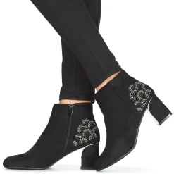Moony Mood Bottines / Boots^- JASMINA