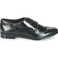 Moony Mood - JENNY< Derbies & Richelieu